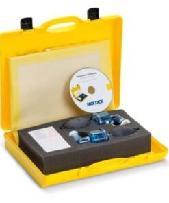 Fit Test Kits & Accessories