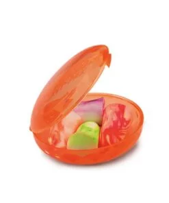 Moldex 7802 - Disposable Earplugs Pocket Pack 35dB