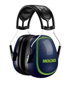 Hearing Protection